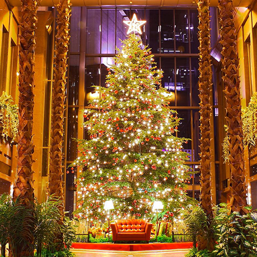 仿真树，仿真灯树，LED灯树，仿真圣诞灯树