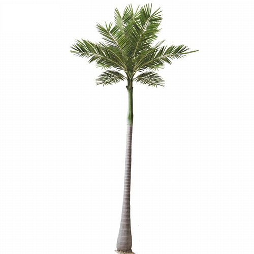 仿真树，仿真椰子树